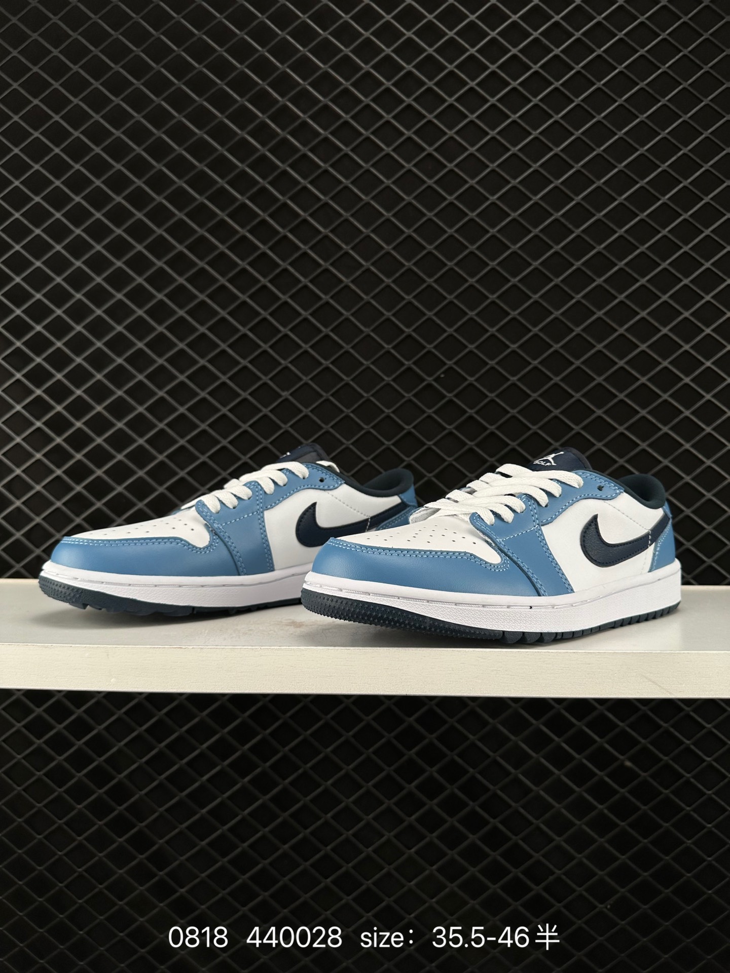 Air Jordan 1 Low Golf